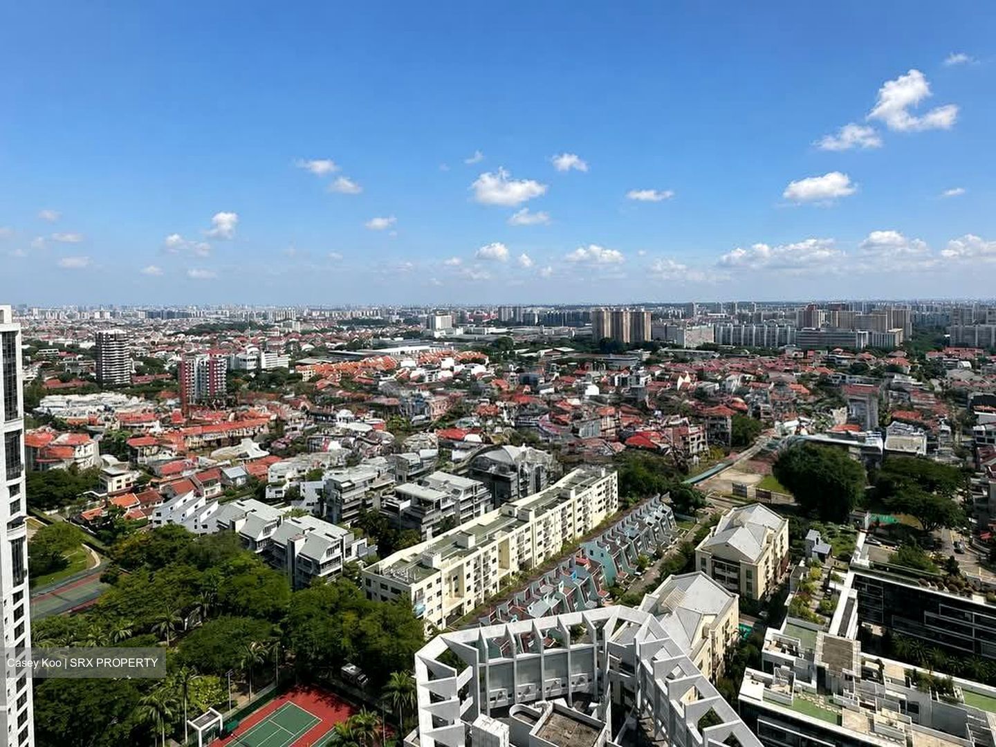 The Bayshore (D16), Condominium #599708091